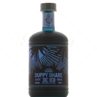 Duppy Share XO 40°