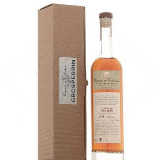 Grosperrin 1986 Fins Bois Emb. 09-2018 47,8°