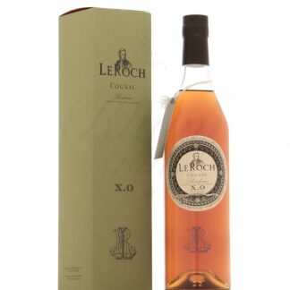 Grosperrin Le Roch X.O. Borderies 42°