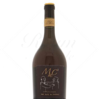 Grosperrin MMC Cuvée 1 17°