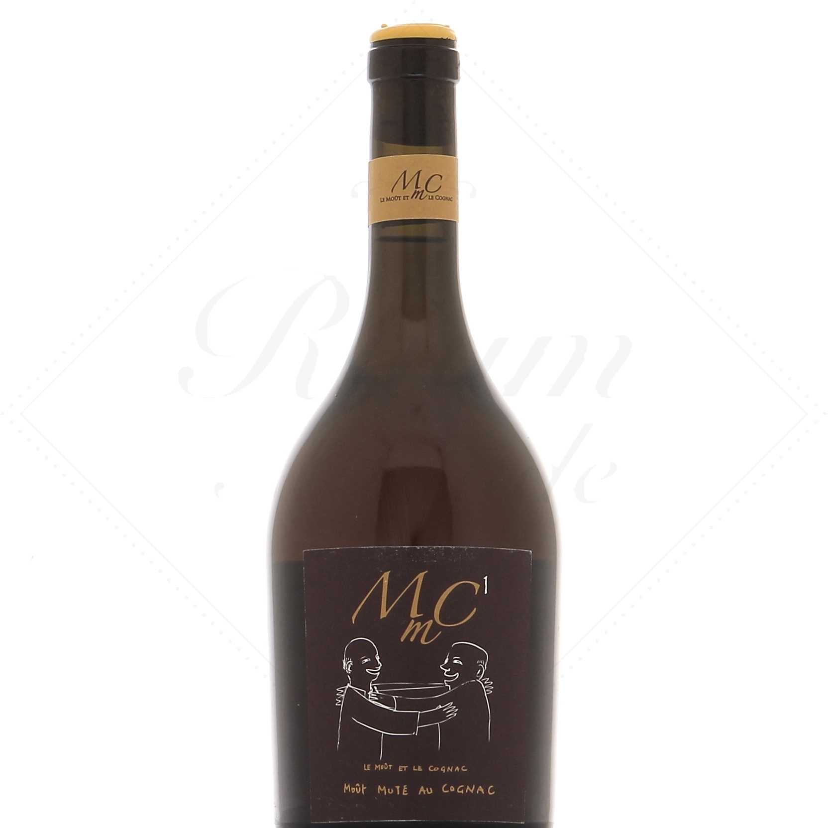 Grosperrin MMC Cuvée 1 17°