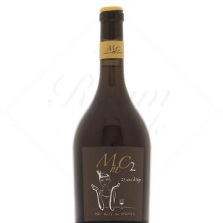 Grosperrin MMC Cuvée 2 25 ans d’âge 19,6°