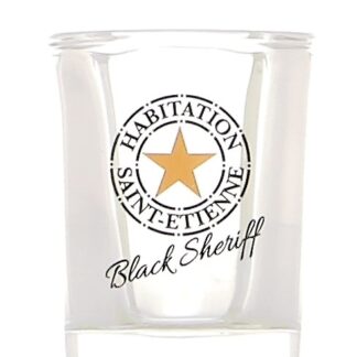 HSE Verre Shooter Black Sheriff