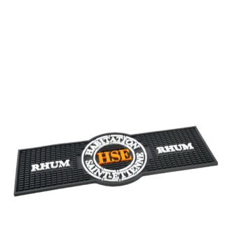 HSE Tapis de bar 15 cm