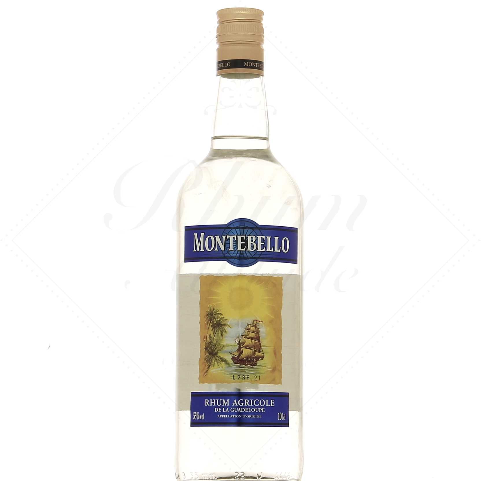 Montebello 55° 1 litre