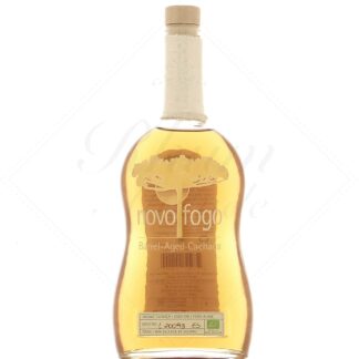 Novo Fogo Barrel Aged 40°