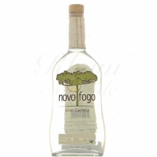 Novo Fogo Silver 40°
