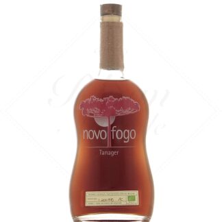 Novo Fogo Tanager 42°