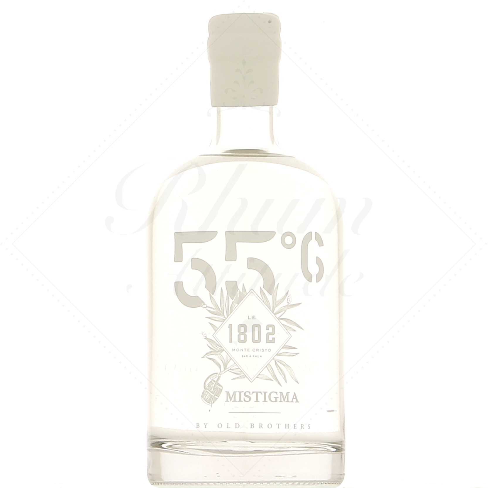 Old Brothers x 1802 Savanna Herr 55,6°