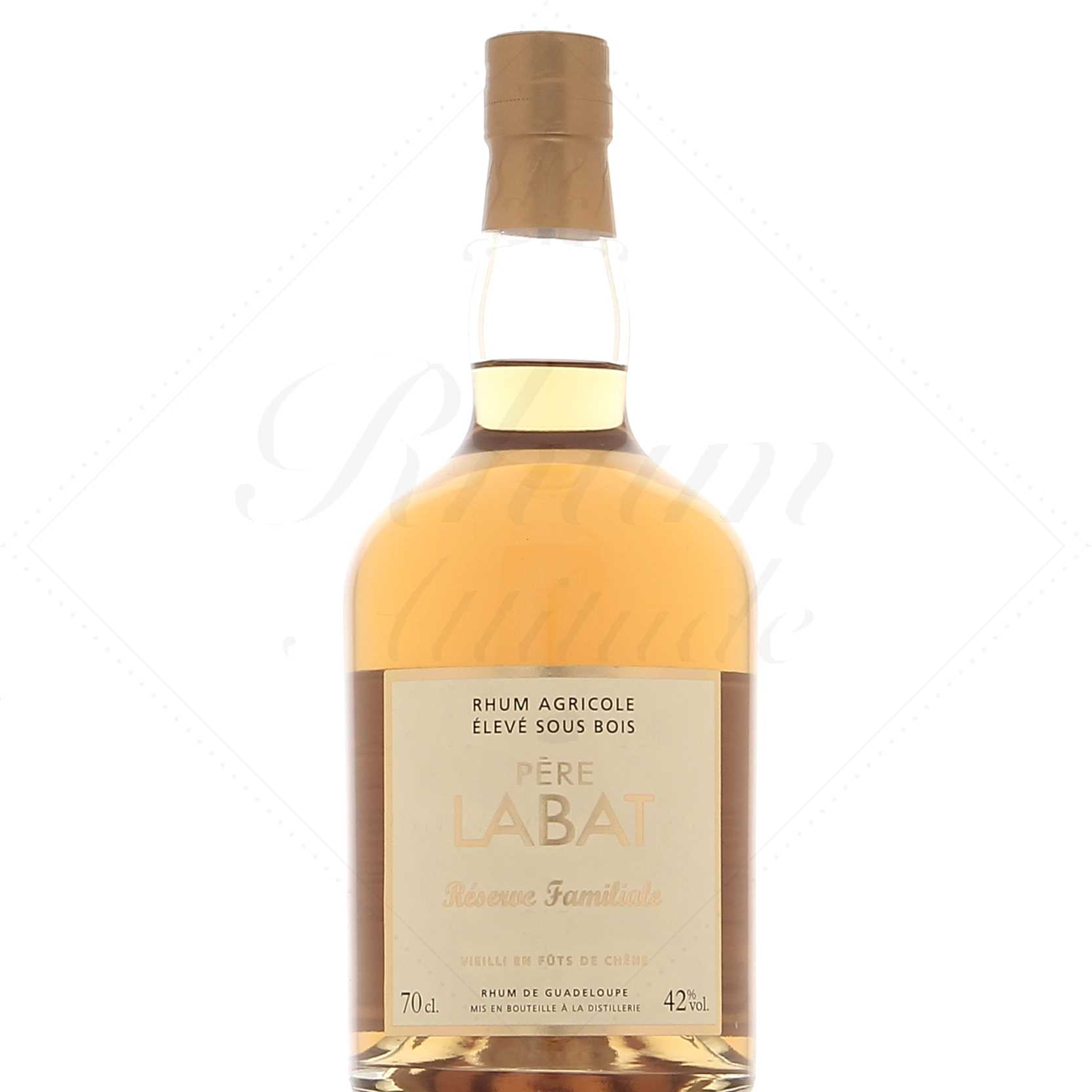 Père Labat Réserve Familiale 42°