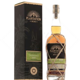 Plantation Trinidad 2009-2021 Beer Cask Finish 45,2°