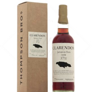 The Auld Alliance Clarendon 1984 37 ans 62°