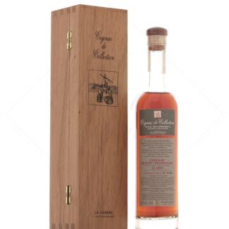 Grosperrin 55 ans Petite Champagne 41,3°