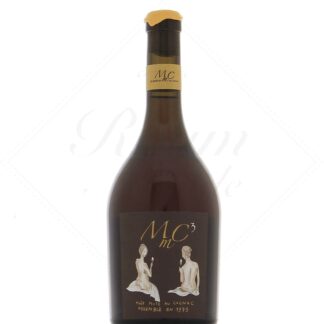 Grosperrin MMC Cuvée 3 41 ans d'âge 17,5°