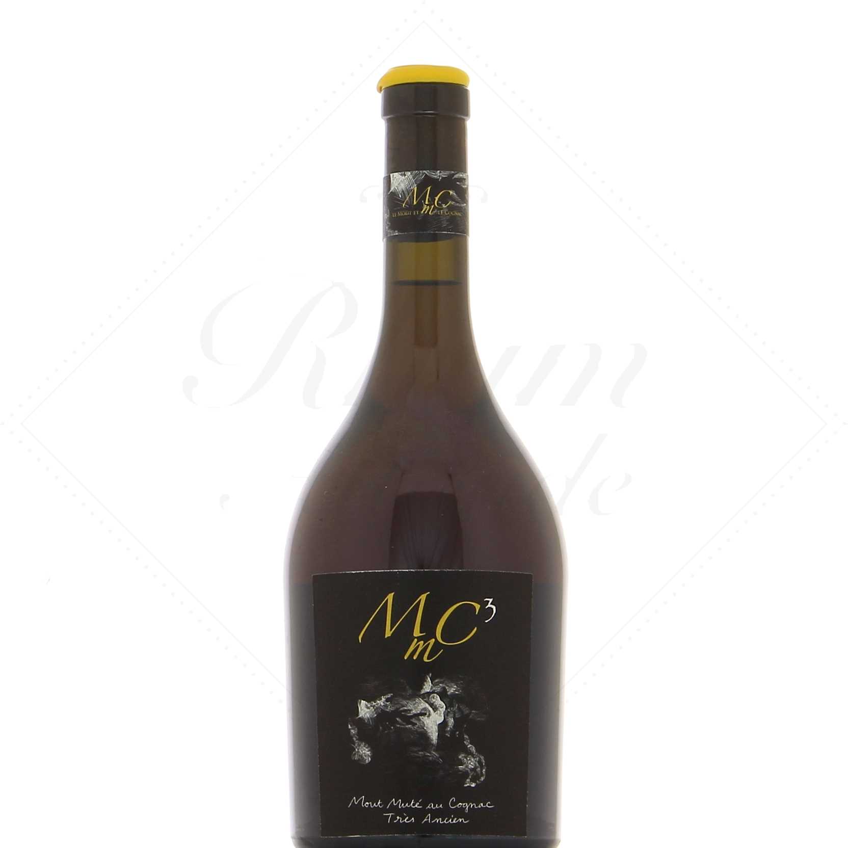 Grosperrin MMC Cuvée 3 18,5°