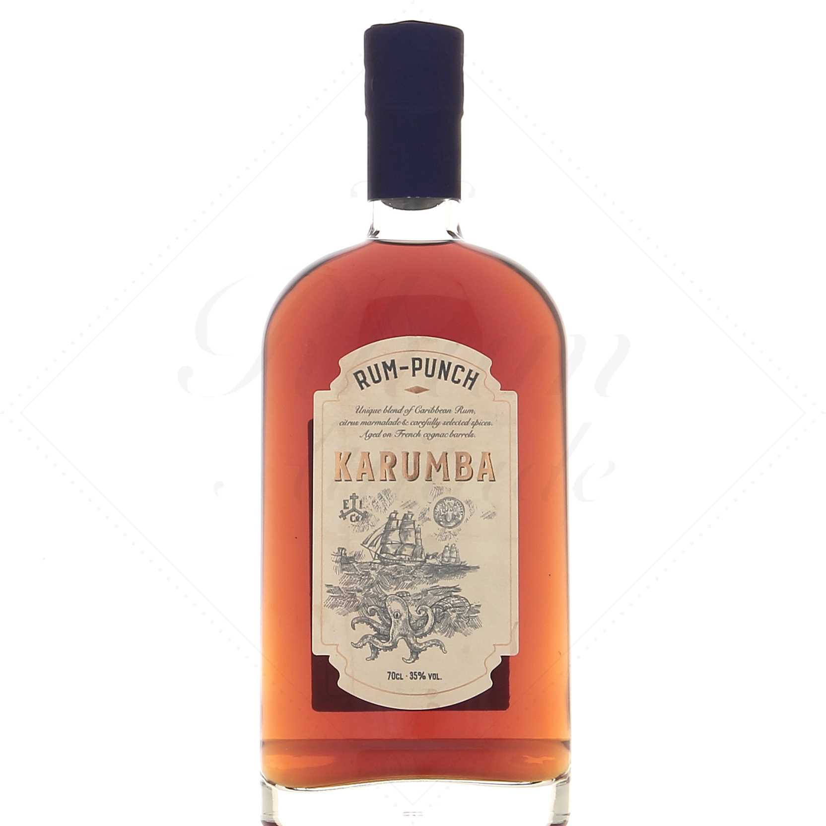 Karumba Rum - Punch 35°