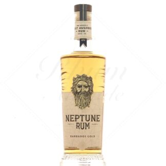 Neptune Gold Rum 40°
