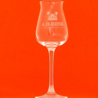 Pack 6 verres tulipe A.H. Riise