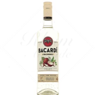 Bacardi Coconut 32°