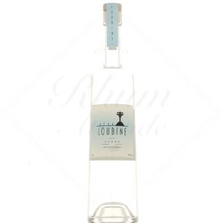 Loubine Vodka 40°