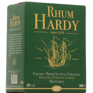 Hardy Blanc Cubi 3 litres 50°