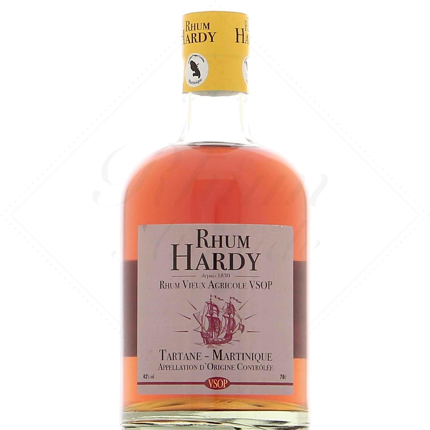 Hardy VSOP 42°