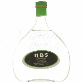 HBS La Cuvée Décolage 50°