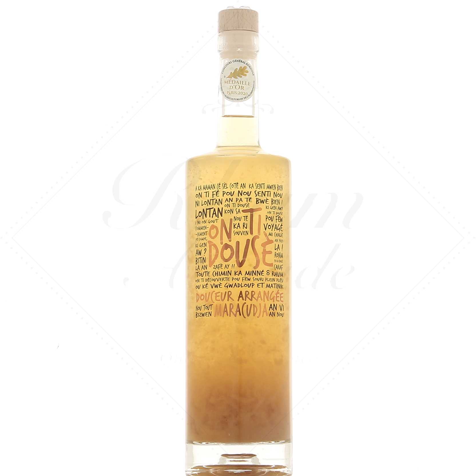 On Ti Dousè Maracudja 30,5°