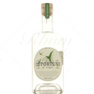 Opportune 1791 Brésil Cachaça Blanche 45°