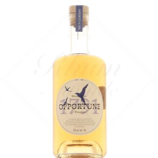 Opportune 1791 Panama 43°