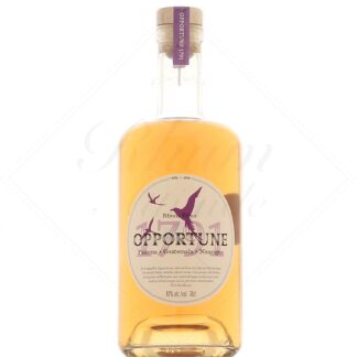 Opportune 1791 Panama Guatemala Nicaragua Blend 43°