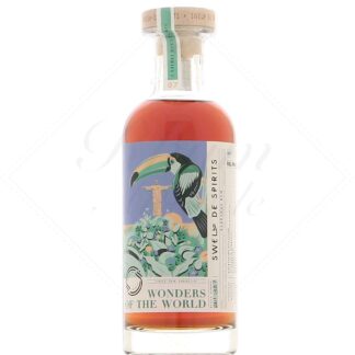 Swell de Spirits Barbados 2006 60,6°