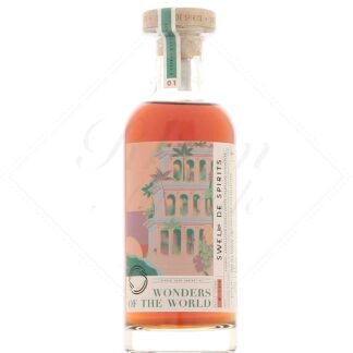 Swell de Spirits Cognac Pasquet Lot 83 51,9°