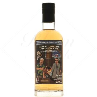 That Boutique-Y 14 ans Diamond Versailles Still 55,6°