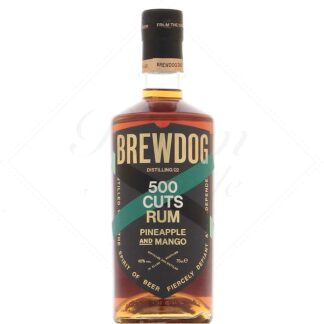 Brewdog Distilling Five Hundred Cut Pineapple & Mango 40°