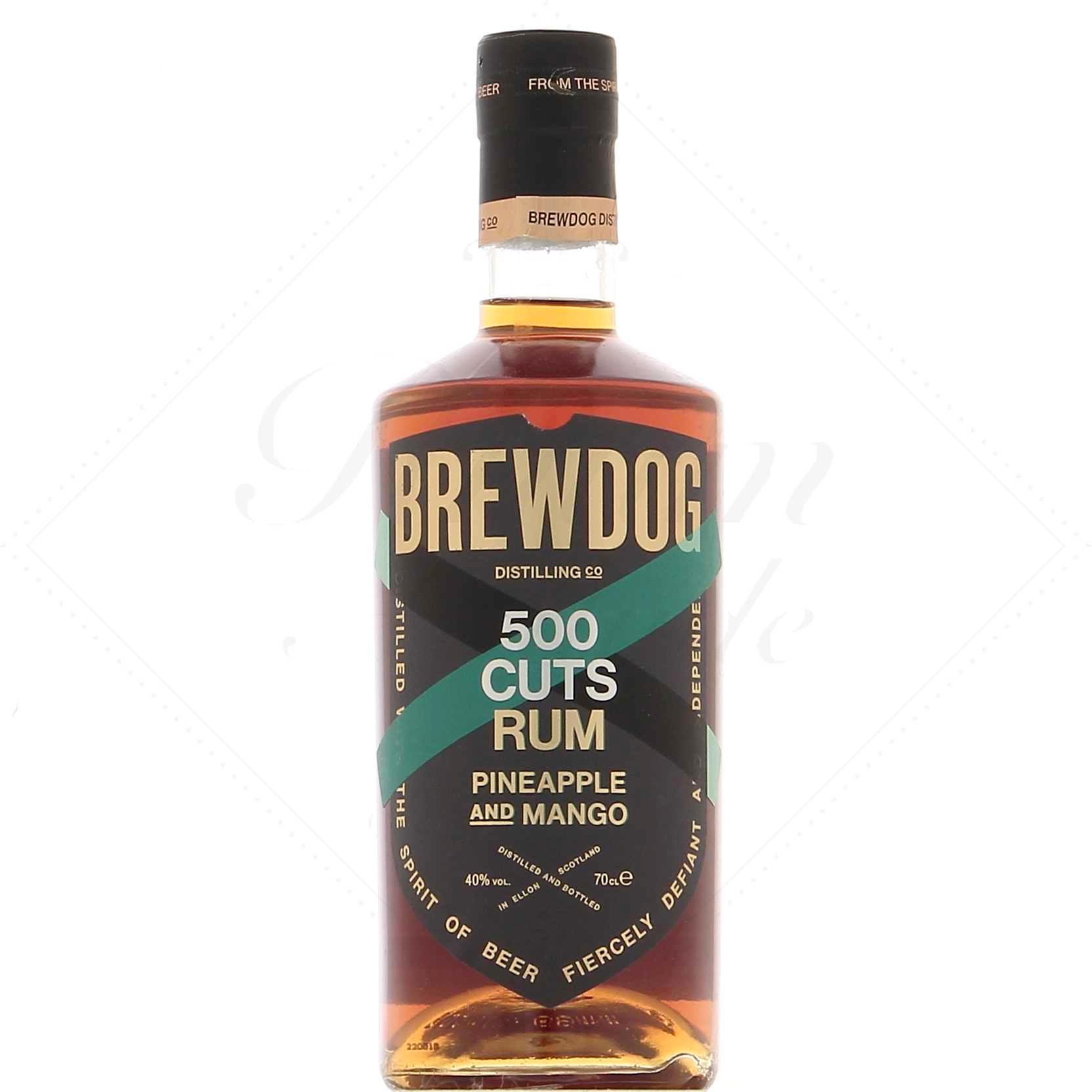 Brewdog Distilling Five Hundred Cut Pineapple & Mango 40°