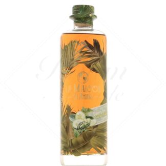 Discovery Rum Cucumber 40°