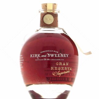 Kirk & Sweeney Gran Reserva Superior 40°