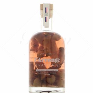 L'Arrangé Français Ananas Framboise Verveine 30°