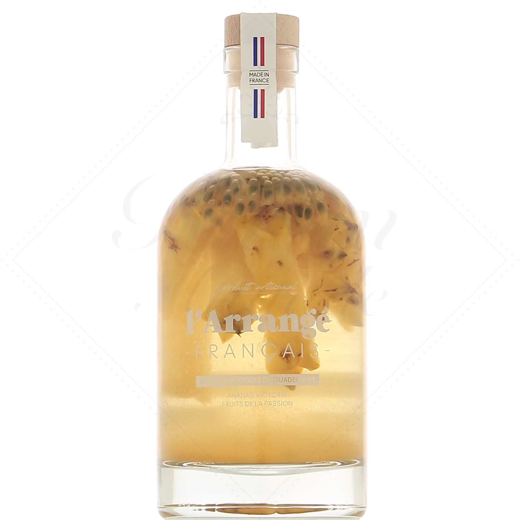 L'Arrangé Français Ananas Passion 30°