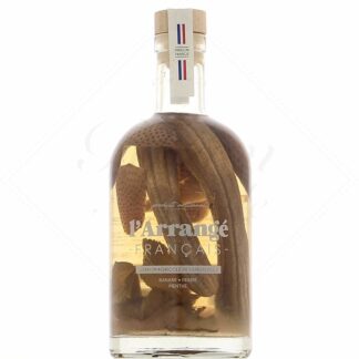 L'Arrangé Français Banane Fraise Menthe 30°