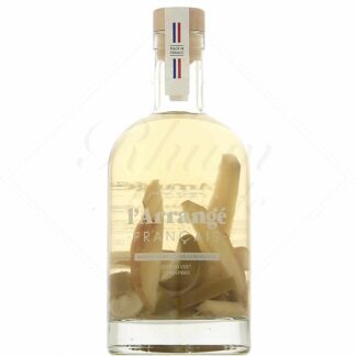 L'Arrangé Français Citron Vert Gingembre 30°