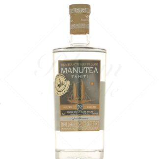 Manutea Blanc Quintessence 59,9°