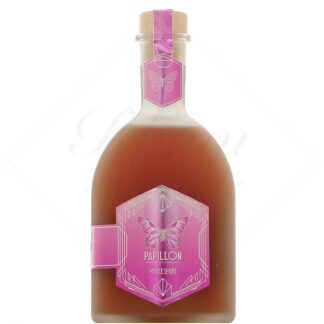 Papillon Brun Freespirit 45°