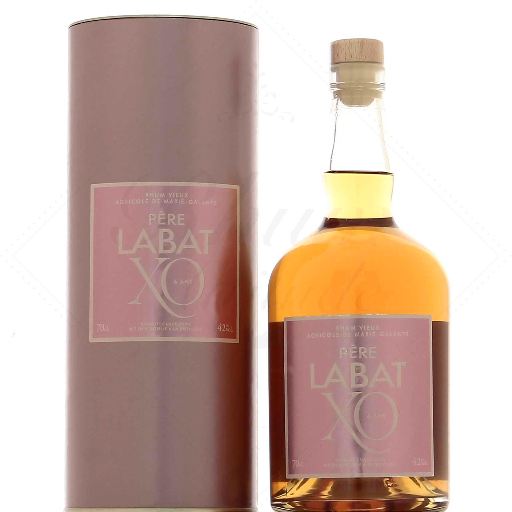 Père Labat XO 42°