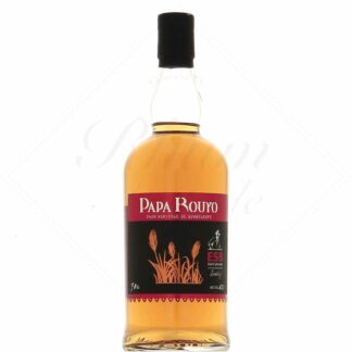 Papa Rouyo Sanblaj 45°