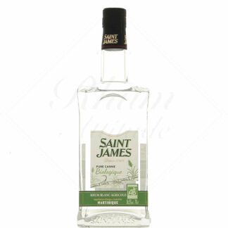 Saint James Blanc Bio 56,5°