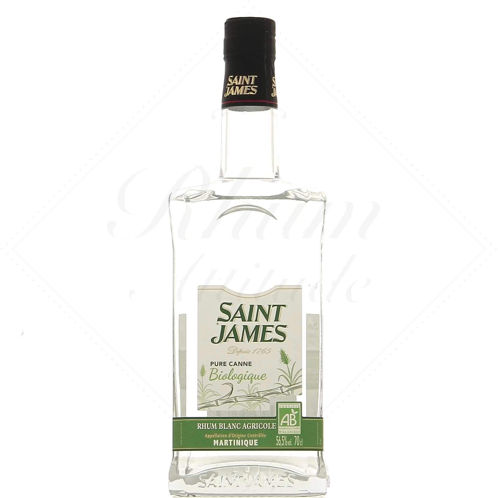 Saint James Blanc Bio 56,5°