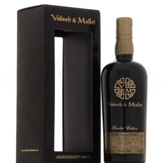 Valinch & Mallet Clarendon 1995 26 ans 56,9°