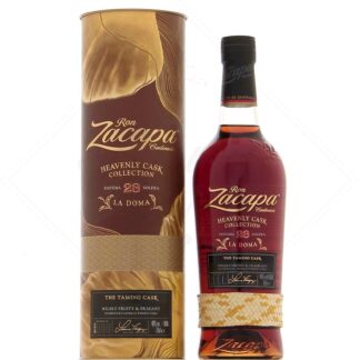 Zacapa La Doma 40°
